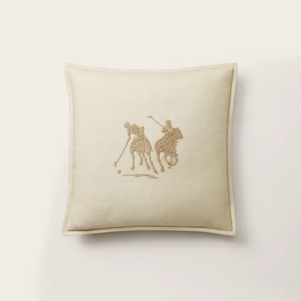 Kissen Und Kopfkissen>Ralph Lauren Kissen Und Kopfkissen Wurfkissen Griffith für Home | ® DE