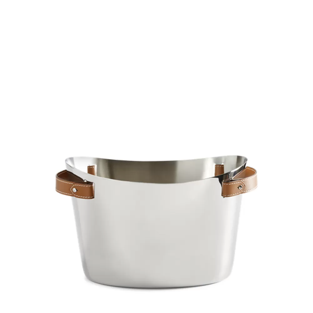 Bar-Accessoires>Ralph Lauren Bar-Accessoires Wyatt Double Champagne Cooler | DE